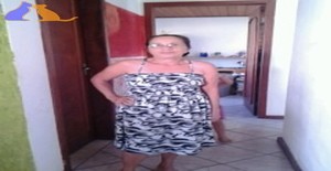 Mara53 68 years old I am from Florianópolis/Santa Catarina, Seeking Dating Friendship with Man