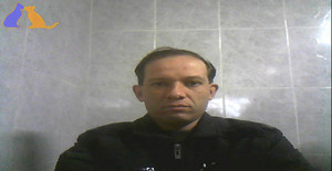 Mauricio2013 43 years old I am from Curitiba/Paraná, Seeking Dating with Woman