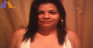 Clarice2012feliz 56 years old I am from Duque de Caxias/Rio de Janeiro, Seeking Dating Marriage with Man