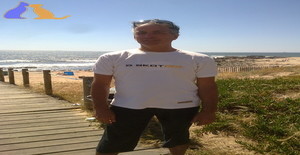 Hernanigaia 55 years old I am from Vila Nova de Gaia/Porto, Seeking Dating Friendship with Woman