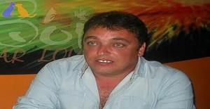 Frausto1 50 years old I am from Fafe/Braga, Seeking Dating Friendship with Woman