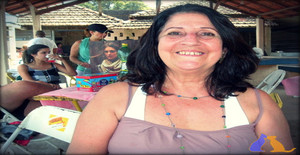 Tê rodrigues 68 years old I am from Rio de Janeiro/Rio de Janeiro, Seeking Dating Friendship with Man