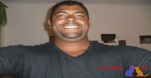 Maicon galdino 36 years old I am from Guarulhos/Sao Paulo, Seeking Dating Friendship with Woman