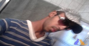 Roger rodrigues 31 years old I am from Ourinhos/Sao Paulo, Seeking Dating Friendship with Woman
