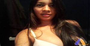 Arilma 35 years old I am from Salvador/Bahia, Seeking Dating Friendship with Man