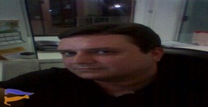 Nascimento11 40 years old I am from Florianópolis/Santa Catarina, Seeking Dating Friendship with Woman