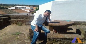 Luisnunes2008 45 years old I am from Albufeira/Algarve, Seeking Dating Friendship with Woman
