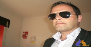 Mccuz 45 years old I am from Barcelos/Braga, Seeking Dating Friendship with Woman