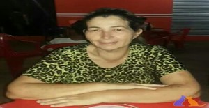 Elisabete aparec 60 years old I am from Nova Esperança/Paraná, Seeking Dating Friendship with Man
