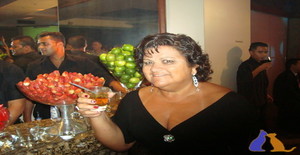 Glorinha mineira 60 years old I am from Belo Horizonte/Minas Gerais, Seeking Dating Friendship with Man