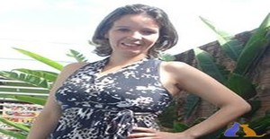 Meire roefero 35 years old I am from Campo Grande/Mato Grosso do Sul, Seeking Dating Friendship with Man