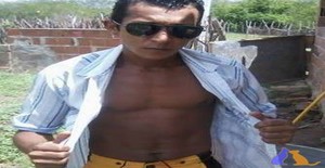 Thiago da silva 32 years old I am from Fortaleza/Ceará, Seeking Dating Friendship with Woman