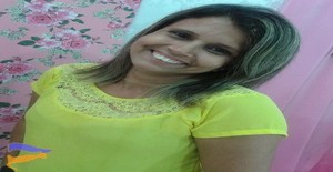 Carmeliatavares 46 years old I am from Imperatriz/Maranhão, Seeking Dating Friendship with Man