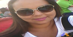 Vanessa azevedo 40 years old I am from São Luís/Maranhão, Seeking Dating Friendship with Man