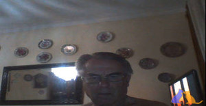Fernandeselefant 70 years old I am from Amadora/Lisboa, Seeking Dating Friendship with Woman