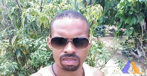 Jeff1986x 34 years old I am from Salvador/Bahia, Seeking Dating Friendship with Woman