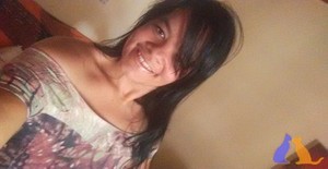 Rafaelly 40 years old I am from Taguatinga/Distrito Federal, Seeking Dating Friendship with Man