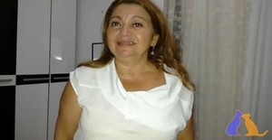 Maryy.maryy 60 years old I am from Barueri/São Paulo, Seeking Dating Friendship with Man