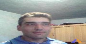 Marcos134 40 years old I am from Guarulhos/São Paulo, Seeking Dating Friendship with Woman