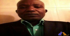 jscocoras 51 years old I am from Cacuaco/Luanda, Seeking Dating Friendship with Woman
