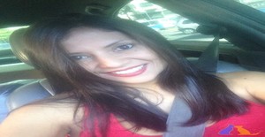 Morenalittledoll 42 years old I am from Caracas/Distrito Capital, Seeking Dating Friendship with Man