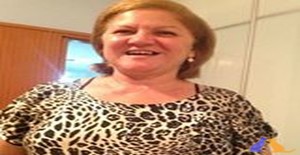 mirtes braga 64 years old I am from Fortaleza/Ceará, Seeking Dating Friendship with Man