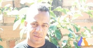 MatosSous 41 years old I am from Goiânia/Goiás, Seeking Dating Friendship with Woman