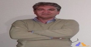 LuciodeLucas 50 years old I am from Penha/Santa Catarina, Seeking Dating Friendship with Woman