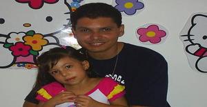 Arique 53 years old I am from Sao Paulo/Sao Paulo, Seeking Dating Friendship with Woman