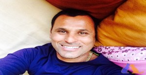 FabioFer 49 years old I am from Cabo Frio/Rio de Janeiro, Seeking Dating Friendship with Woman