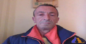 Anthonylife 61 years old I am from Vila Franca de Xira/Lisboa, Seeking Dating Friendship with Woman