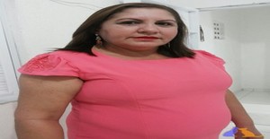 Sandralins 57 years old I am from Quixadá/Ceará, Seeking Dating Friendship with Man
