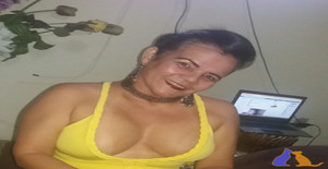 BELA MULHER 48 52 years old I am from Manaus/Amazonas, Seeking Dating Friendship with Man