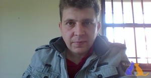 Cláudio 48 years old I am from Amarante/Porto, Seeking Dating Friendship with Woman