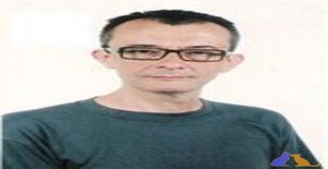 QuimZé 53 years old I am from Moscavide/Lisboa, Seeking Dating Friendship with Woman