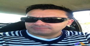 FerrerAl 50 years old I am from Penafiel/Porto, Seeking Dating Friendship with Woman