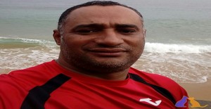 Jefferson va 46 years old I am from Salvador/Bahia, Seeking Dating Friendship with Woman