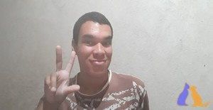 Erick4315775 26 years old I am from Sete Lagoas/Minas Gerais, Seeking Dating Friendship with Woman