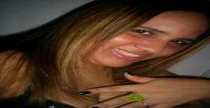 Ki21 36 years old I am from Fortaleza/Ceara, Seeking Dating Friendship with Man
