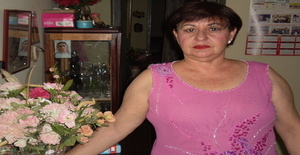 Carinhosa.com 61 years old I am from Belo Horizonte/Minas Gerais, Seeking Dating Friendship with Man