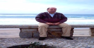 Euproprio_000 60 years old I am from Lisboa/Lisboa, Seeking Dating Friendship with Woman