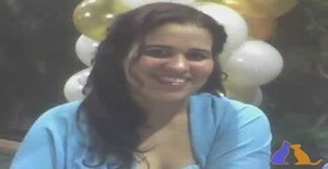 Silenciosa_mg 44 years old I am from Belo Horizonte/Minas Gerais, Seeking Dating Friendship with Man