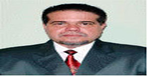 Iluso 63 years old I am from Caracas/Distrito Capital, Seeking Dating Friendship with Woman