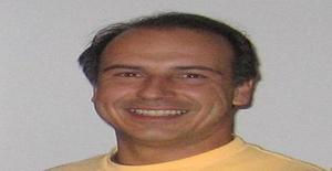 Casasenior.zapp 51 years old I am from Cascais/Lisboa, Seeking Dating with Woman