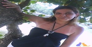 Leia102 63 years old I am from Rio de Janeiro/Rio de Janeiro, Seeking Dating Friendship with Man