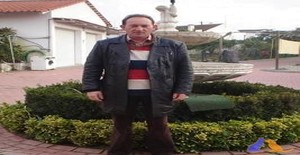 Maximo_mix 53 years old I am from Santarem/Santarem, Seeking Dating Friendship with Woman