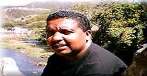 Lutcho 46 years old I am from Sabará/Minas Gerais, Seeking Dating with Woman