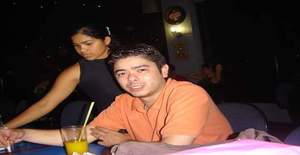 Leandro78 43 years old I am from Sao Paulo/Sao Paulo, Seeking Dating Friendship with Woman