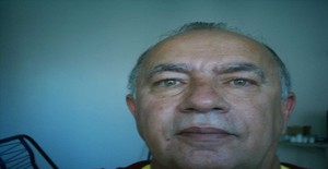 Gabrielsilva 70 years old I am from Cuiaba/Mato Grosso, Seeking Dating with Woman