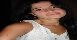Leonella 36 years old I am from Itajai/Santa Catarina, Seeking Dating Friendship with Man